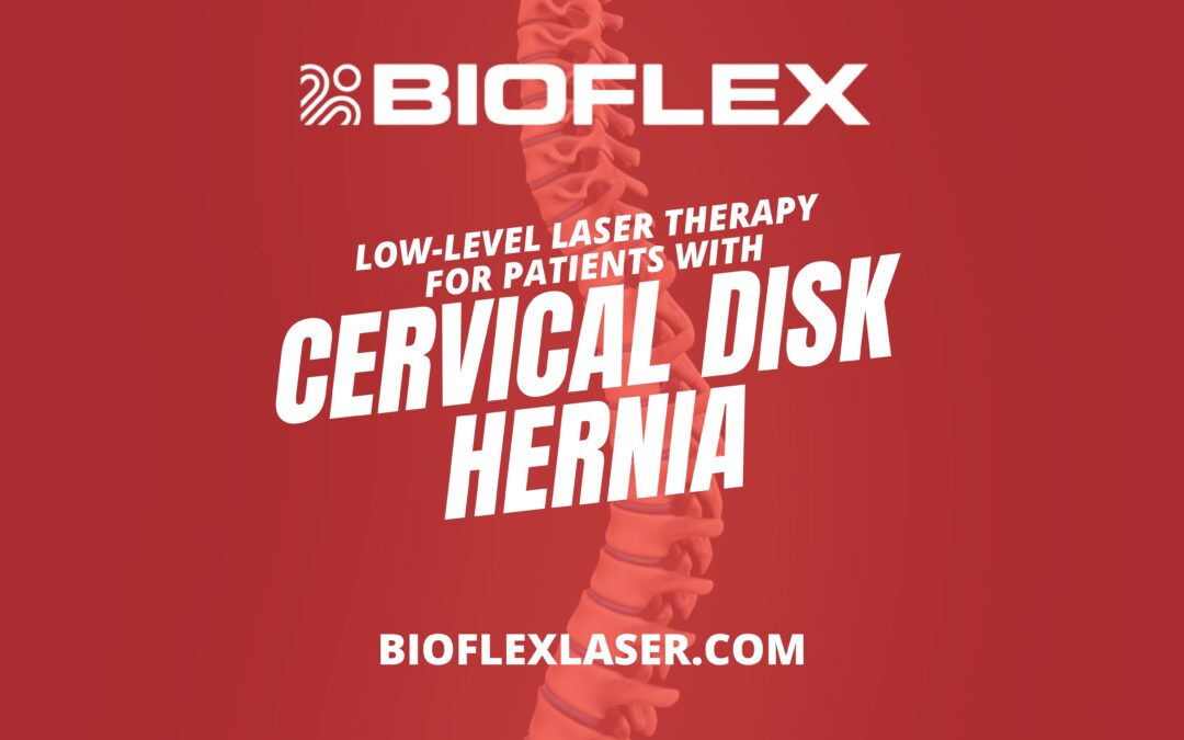 Introduction to Cervical Disk Hernia and Low Level Laser Therapy (LLLT) - LLLT For Cervical Disk Hernia Low Level Laser Therapy To Help Hernia in Cervical Disk - 001
